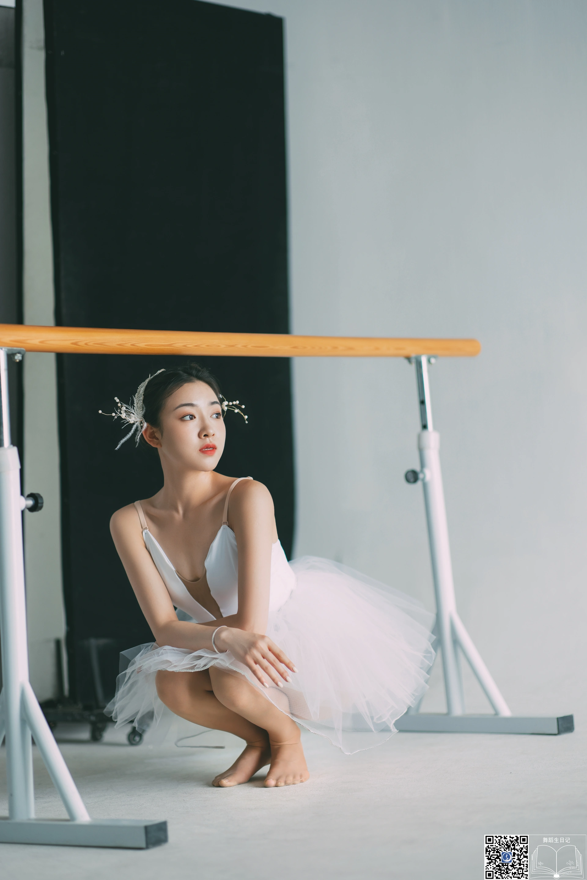 [GALLI嘉丽]舞蹈生日记 047 - 金星 2
